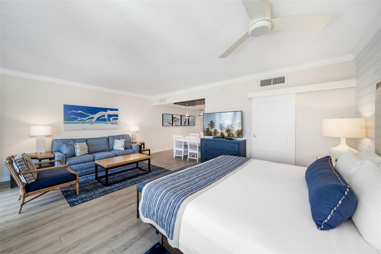 210 Sands Point Road , Unit 2402, Longboat Key, FL 34228 Photo