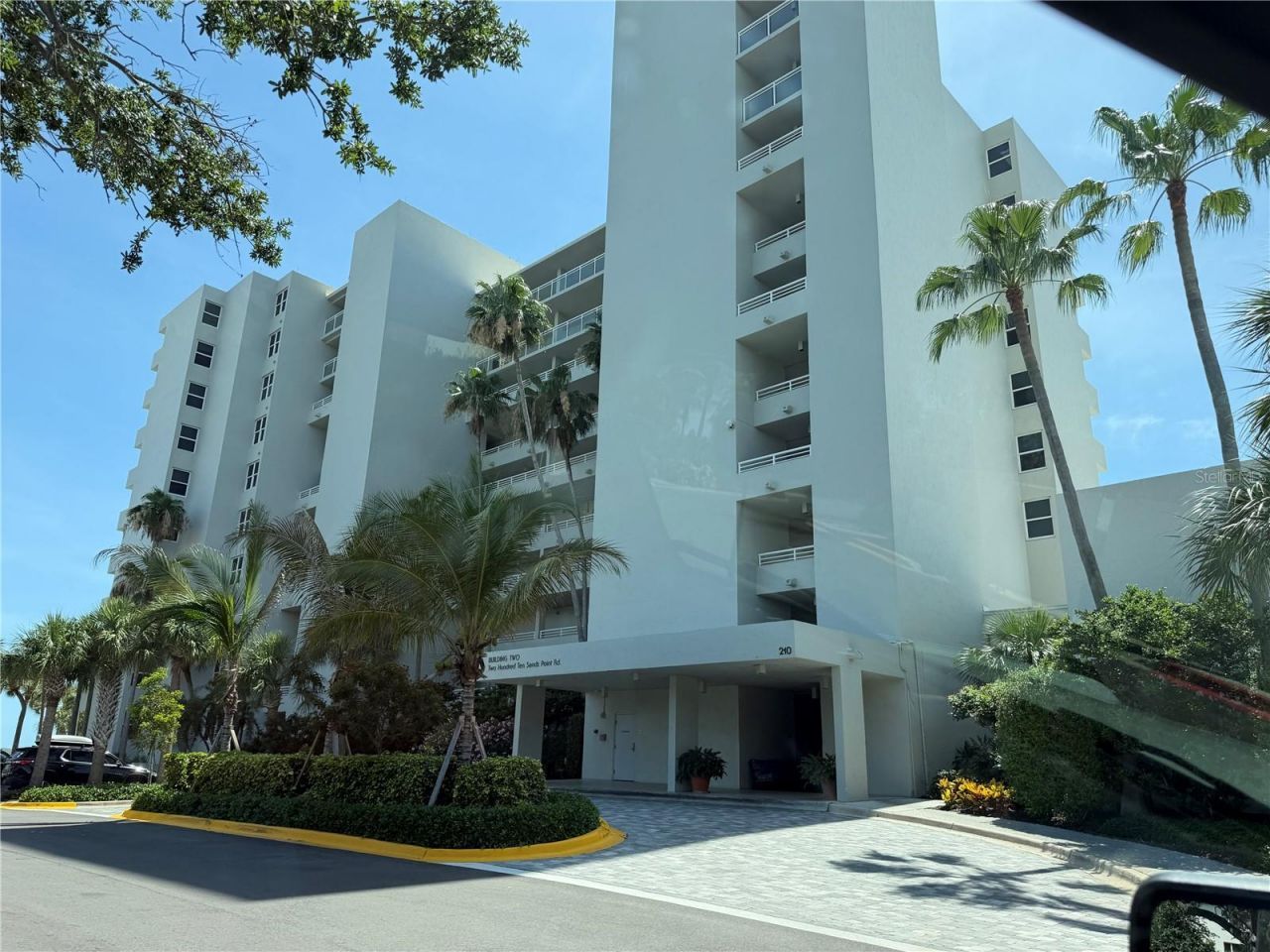 210 Sands Point Road , Unit 2402, Longboat Key, FL 34228 Photo