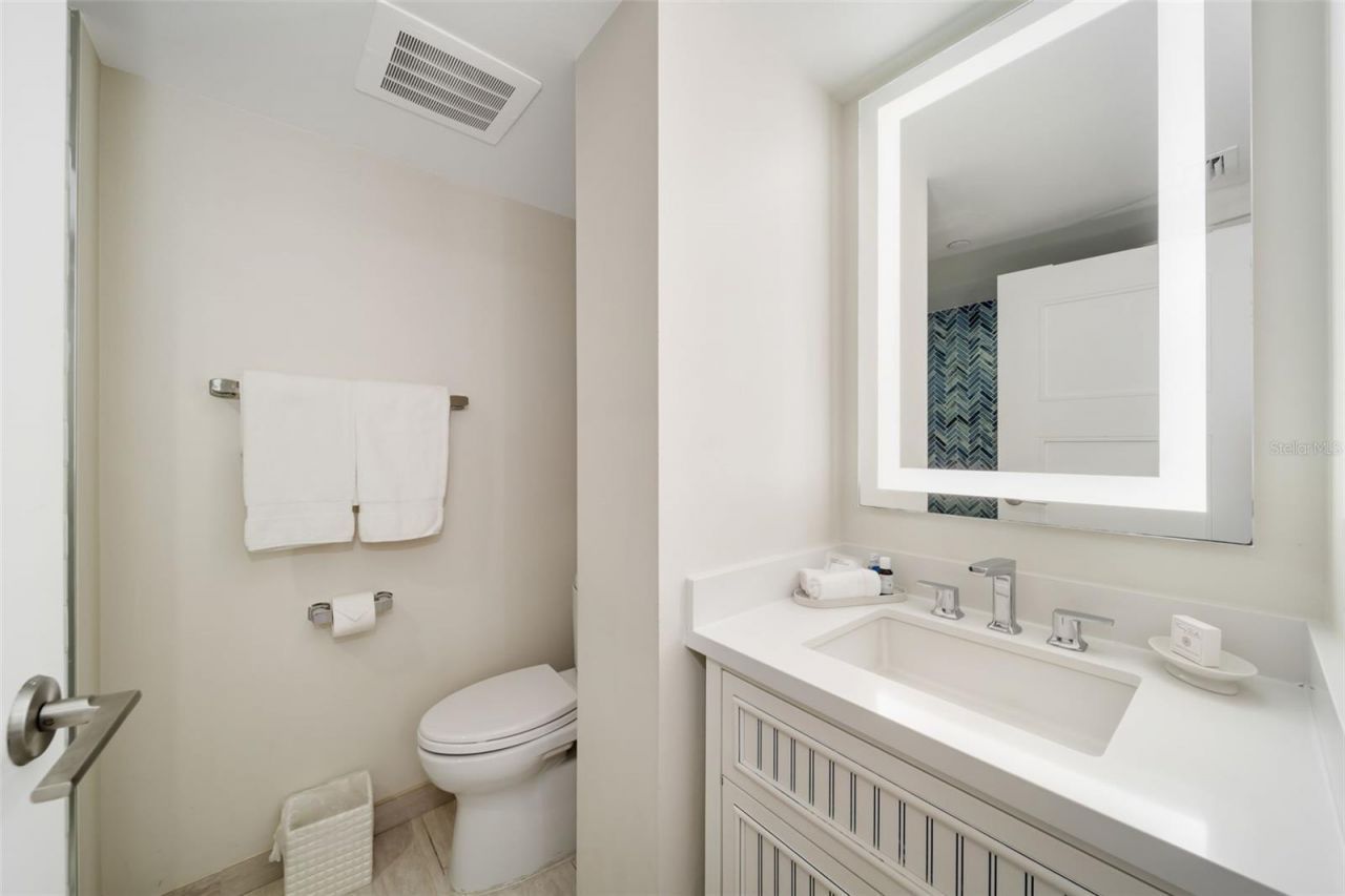 210 Sands Point Road , Unit 2402, Longboat Key, FL 34228 Photo