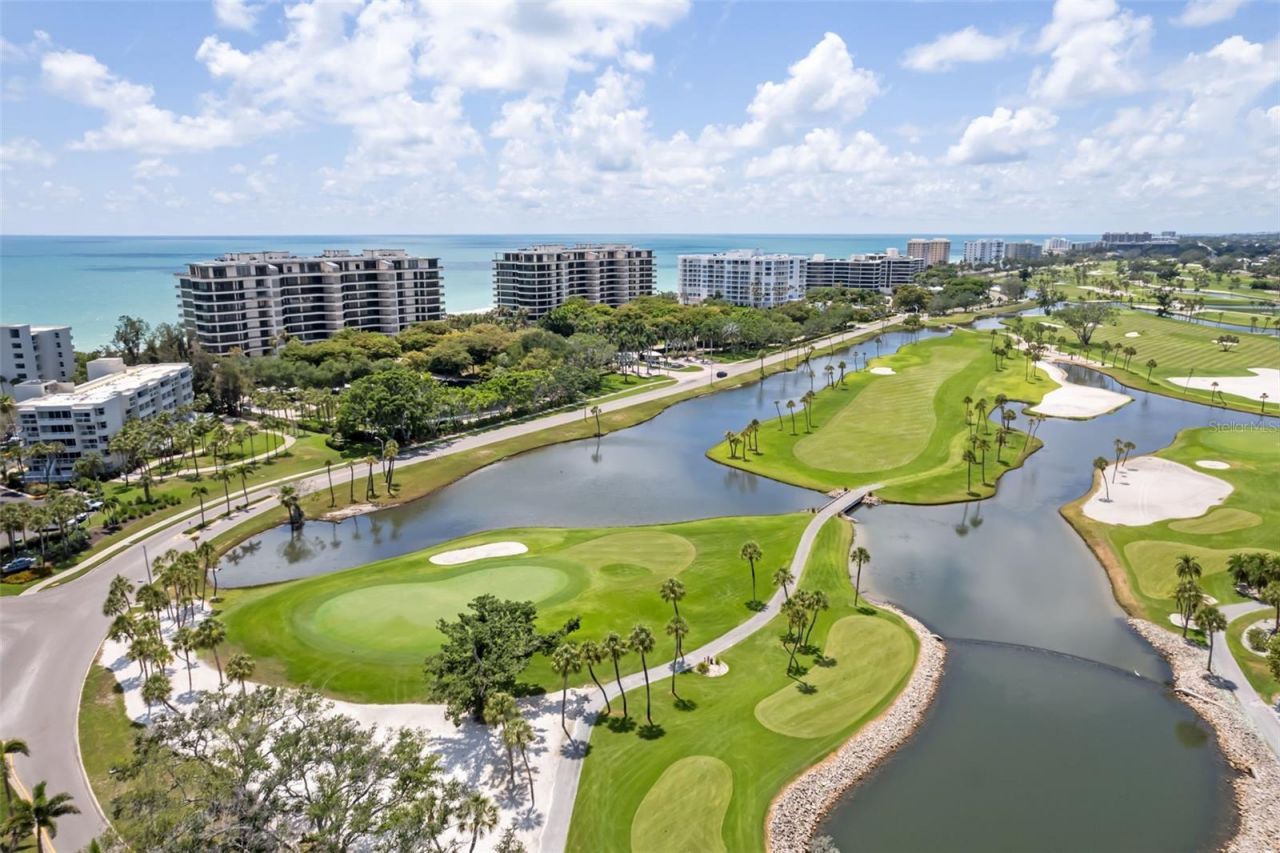 210 Sands Point Road , Unit 2402, Longboat Key, FL 34228 Photo