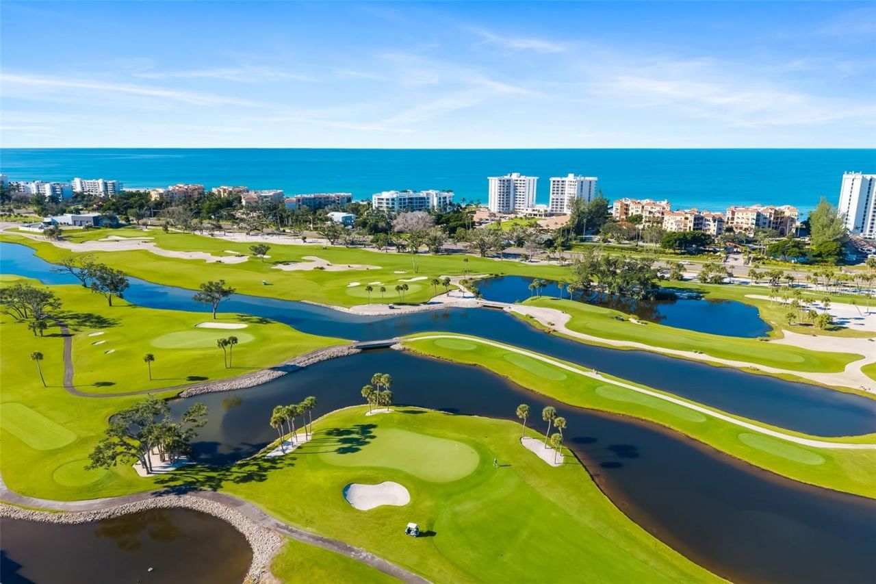 210 Sands Point Road , Unit 2402, Longboat Key, FL 34228 Photo