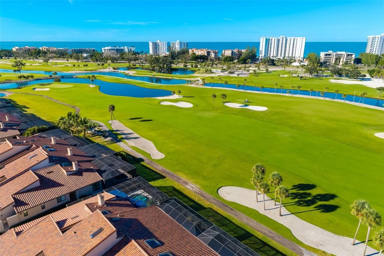 210 Sands Point Road , Unit 2402, Longboat Key, FL 34228 Photo