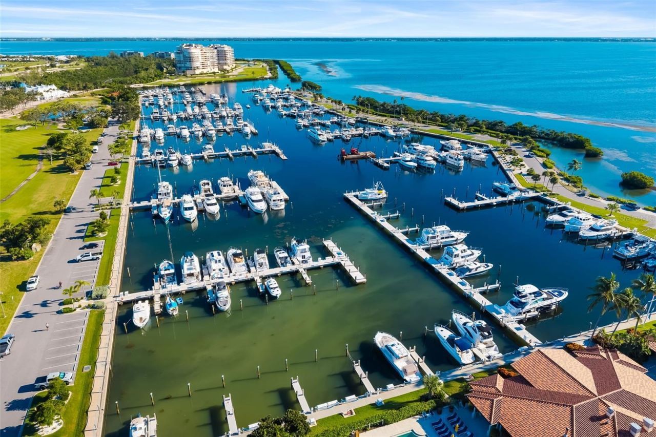 210 Sands Point Road , Unit 2402, Longboat Key, FL 34228 Photo