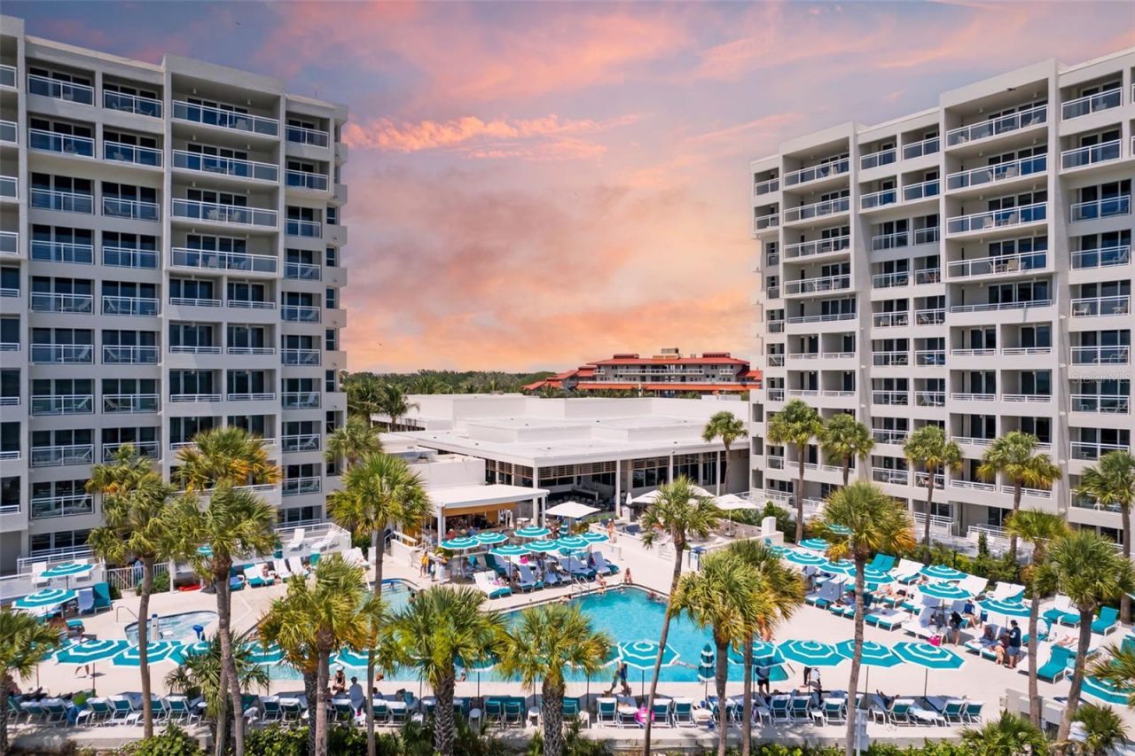 210 Sands Point Road , Unit 2402, Longboat Key, FL 34228 Photo