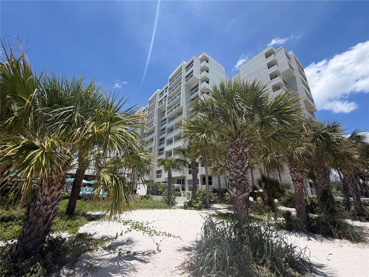 210 Sands Point Road , Unit 2402, Longboat Key, FL 34228 Photo