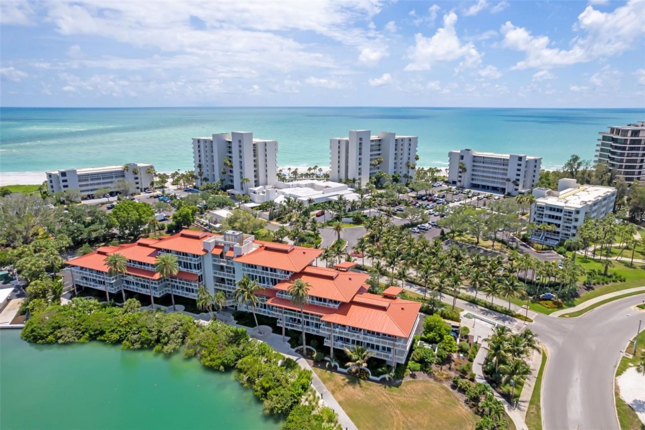 210 Sands Point Road , Unit 2402, Longboat Key, FL 34228 Photo
