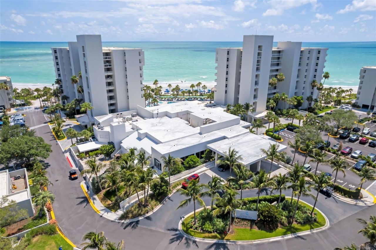 210 Sands Point Road , Unit 2402, Longboat Key, FL 34228 Photo