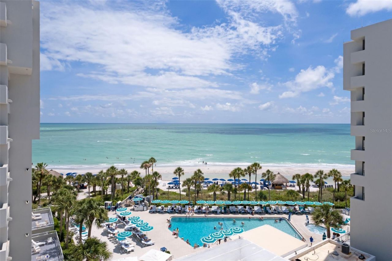 210 Sands Point Road , Unit 2402, Longboat Key, FL 34228 Photo