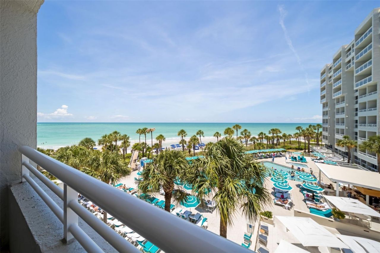 210 Sands Point Road , Unit 2402, Longboat Key, FL 34228 Photo