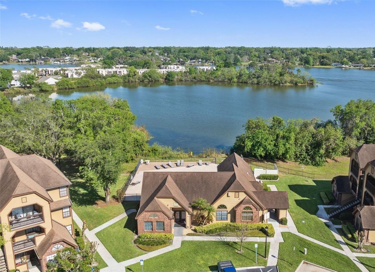 420 Forestway Circle, Unit 307, Altamonte Springs, FL 32701 Photo