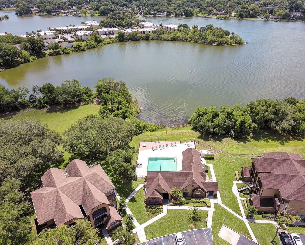 420 Forestway Circle, Unit 307, Altamonte Springs, FL 32701 Photo