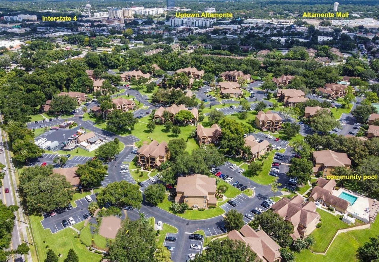 420 Forestway Circle, Unit 307, Altamonte Springs, FL 32701 Photo