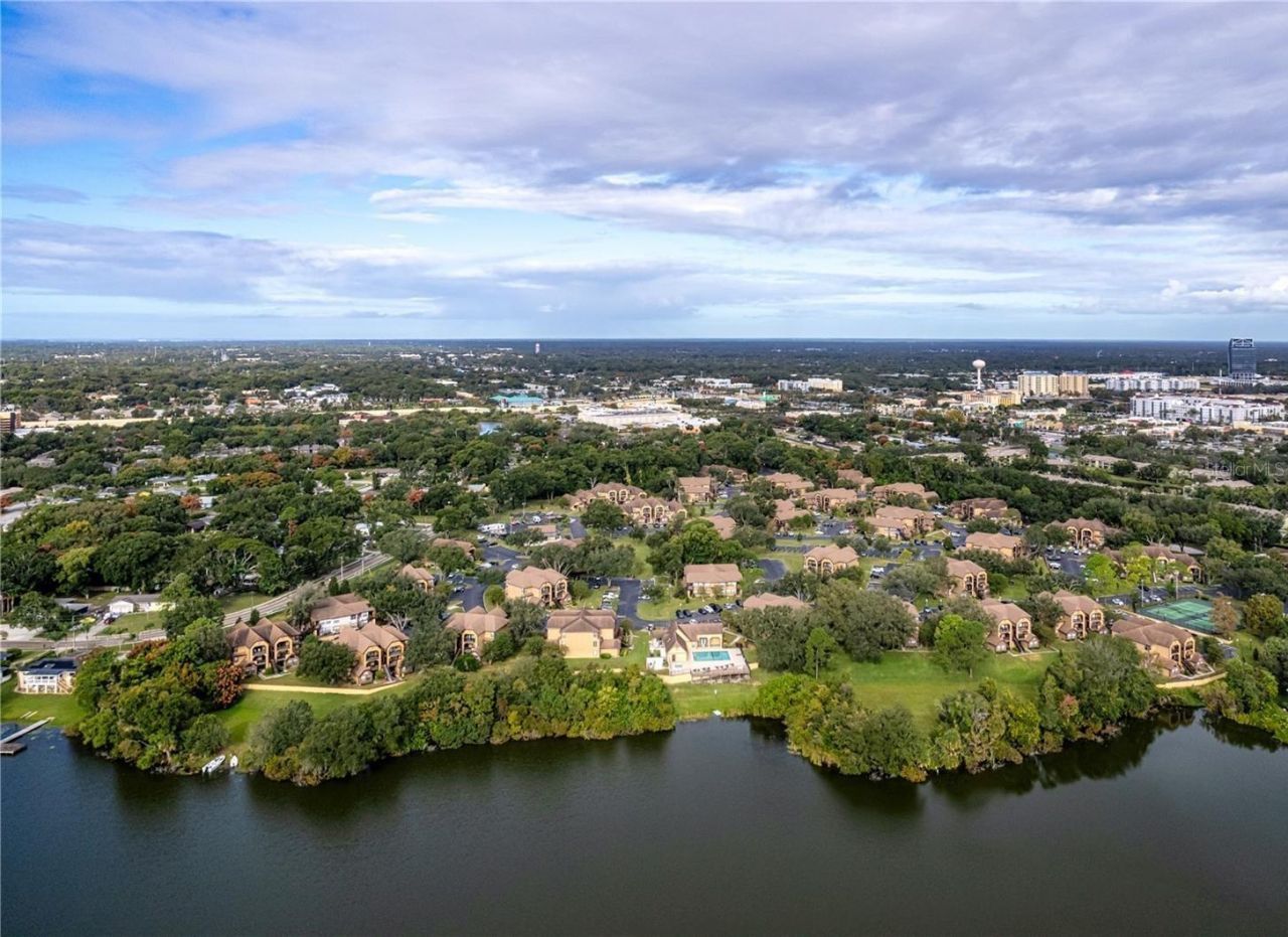 420 Forestway Circle, Unit 307, Altamonte Springs, FL 32701 Photo