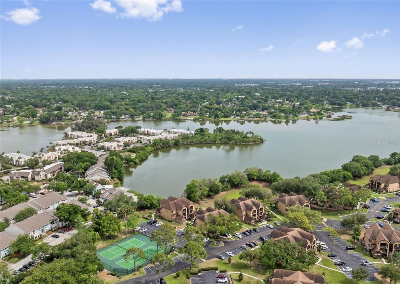 420 Forestway Circle, Unit 307, Altamonte Springs, FL 32701 Photo