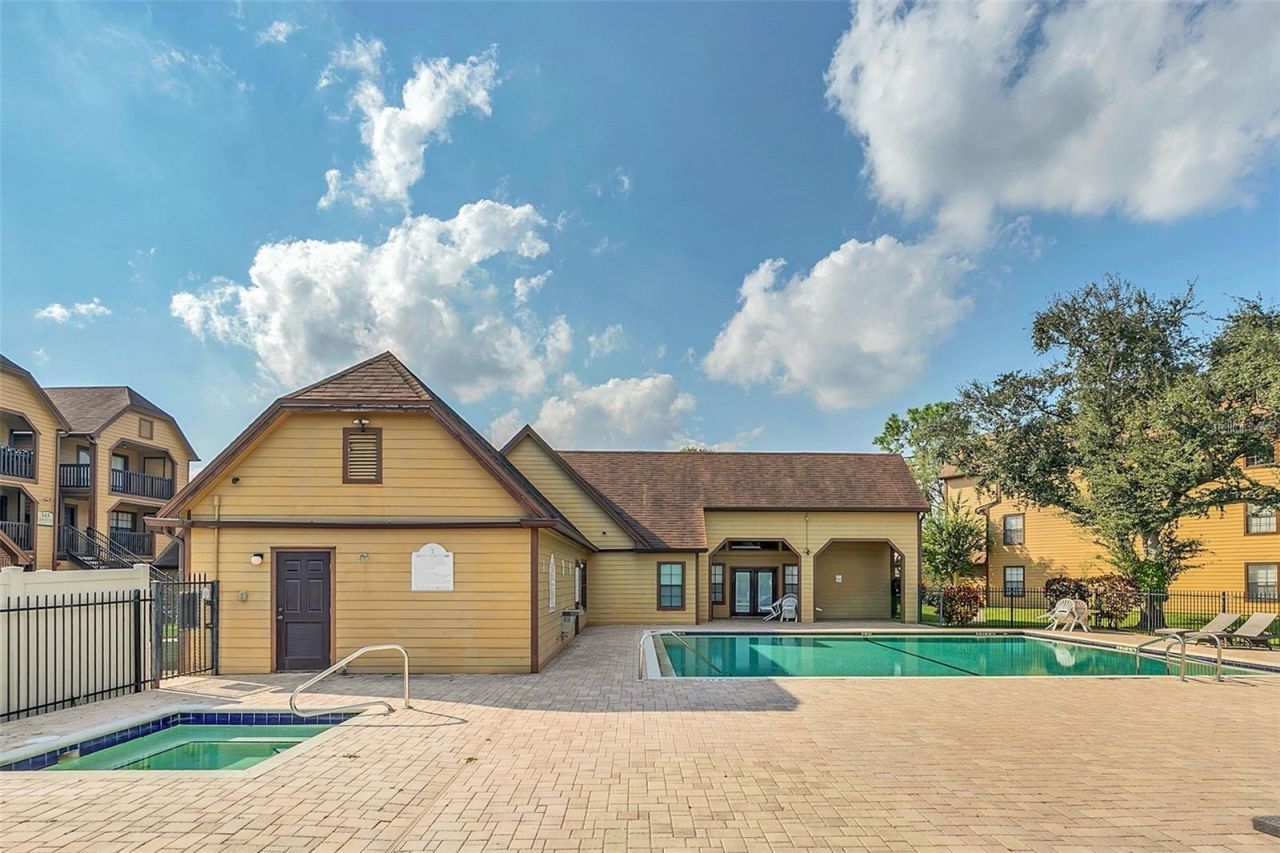 420 Forestway Circle, Unit 307, Altamonte Springs, FL 32701 Photo