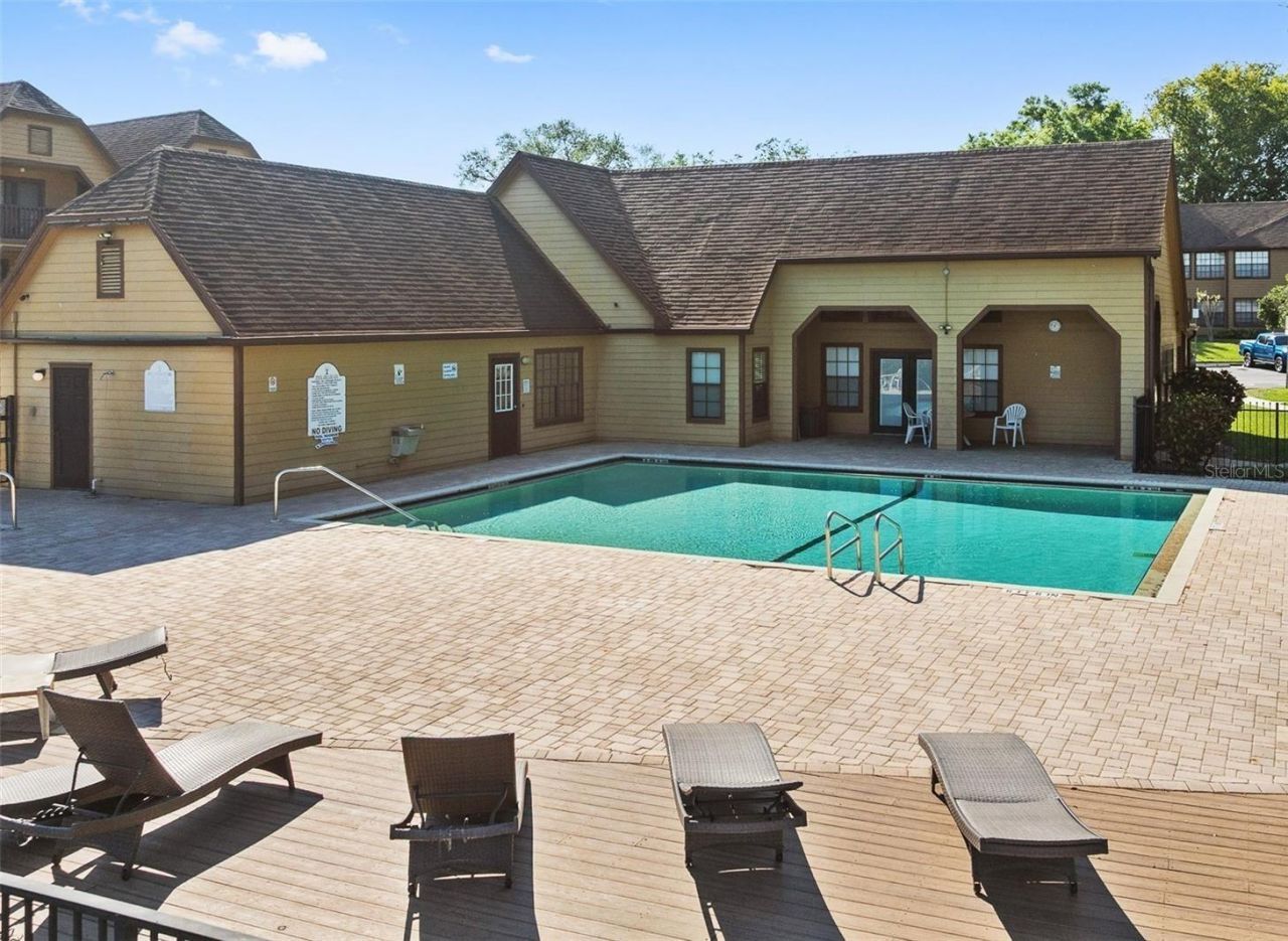 420 Forestway Circle, Unit 307, Altamonte Springs, FL 32701 Photo