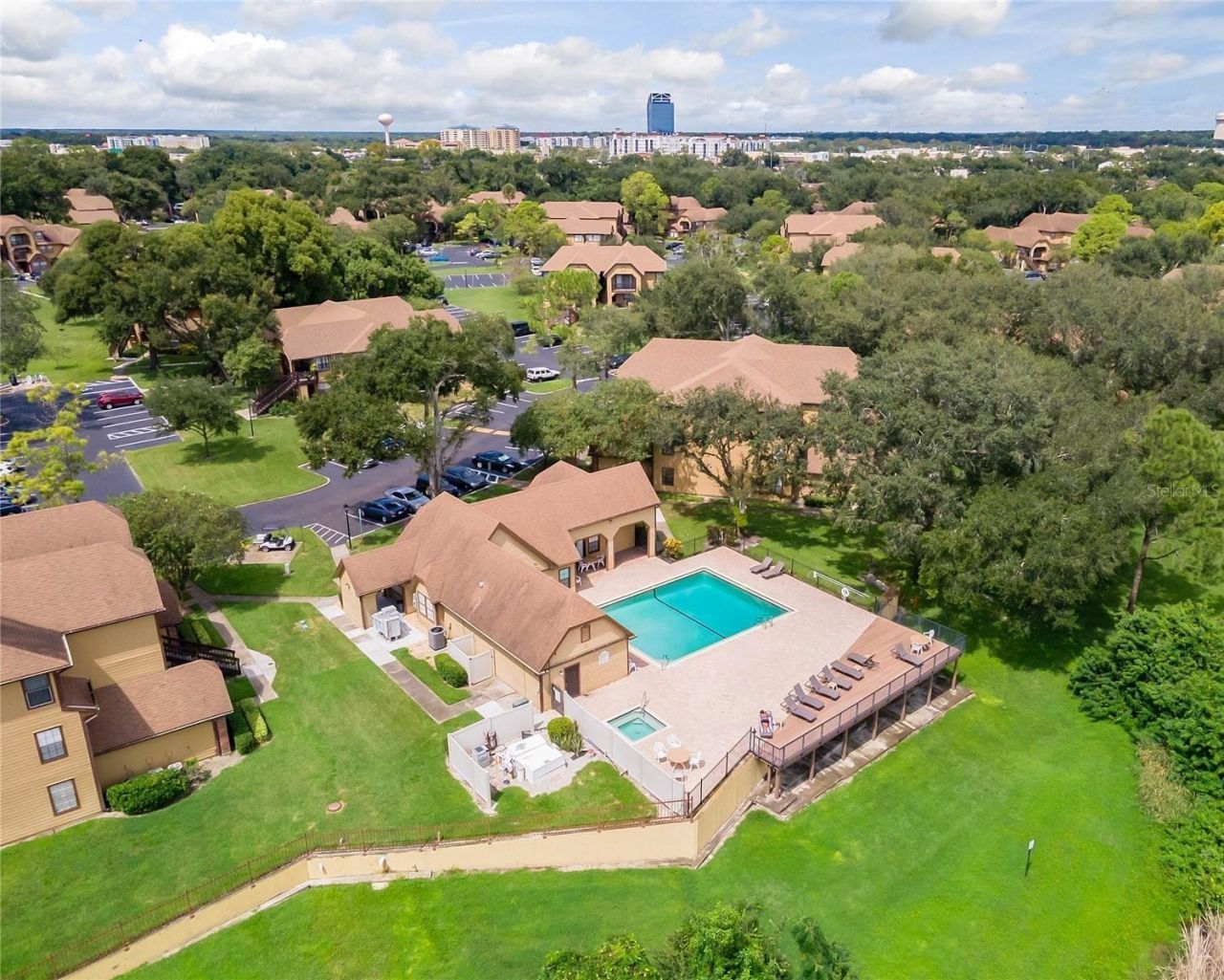 420 Forestway Circle, Unit 307, Altamonte Springs, FL 32701 Photo