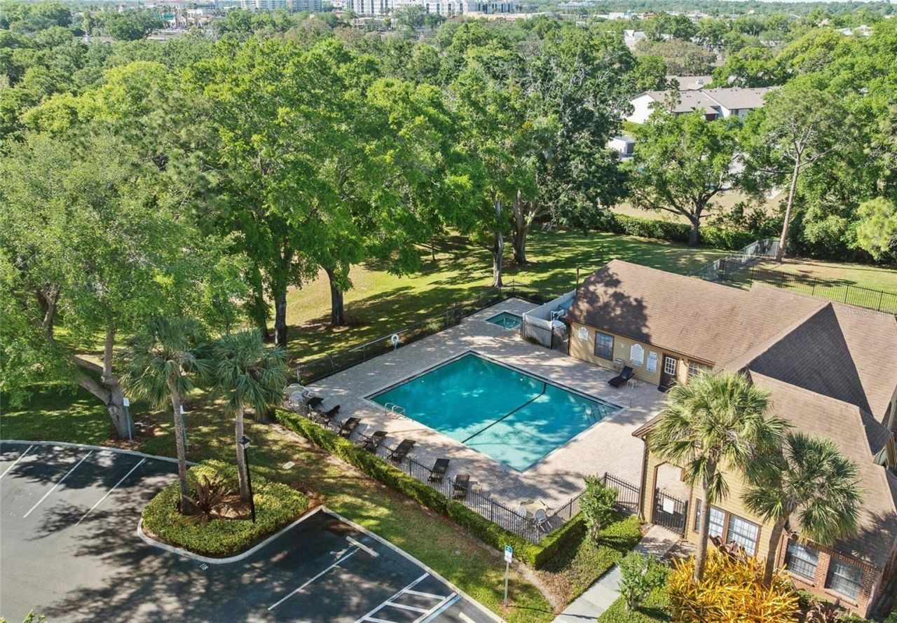 420 Forestway Circle, Unit 307, Altamonte Springs, FL 32701 Photo