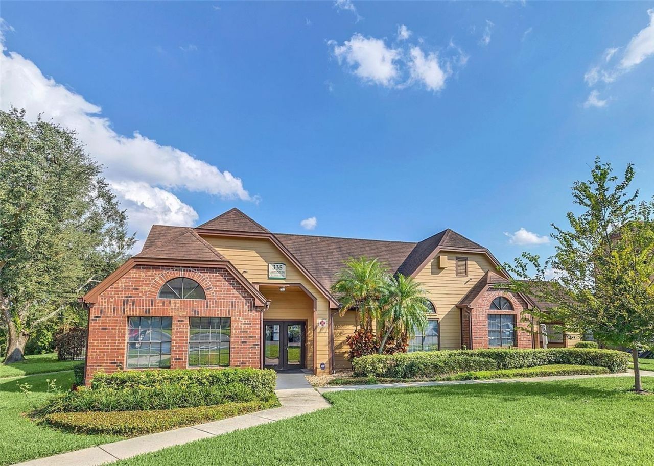 420 Forestway Circle, Unit 307, Altamonte Springs, FL 32701 Photo
