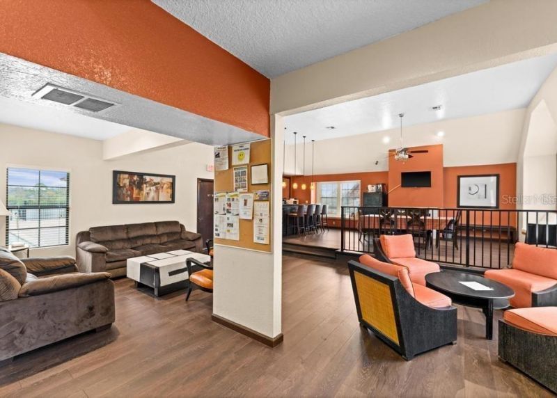 420 Forestway Circle, Unit 307, Altamonte Springs, FL 32701 Photo