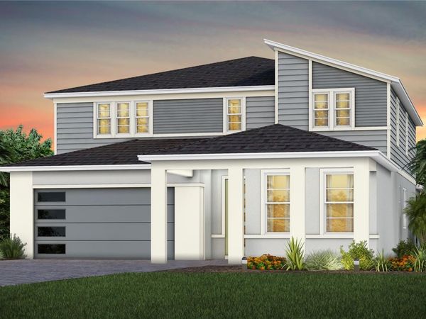 7440 SIENNA WOOD AVENUE , ORLANDO, FL 32829