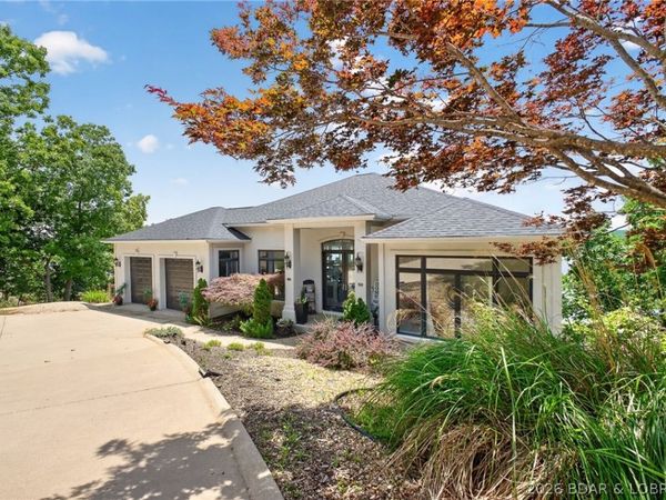 820 Palisades Drive, Four Seasons, MO 65049