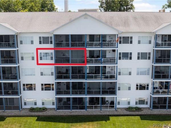 18021 Blue Anchor Drive , Unit 243, Gravois Mills, MO 65037