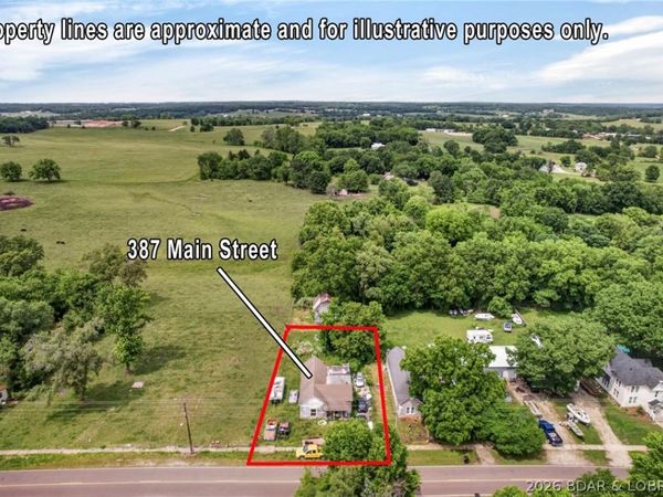 387 Main Street , Olean, MO 65064