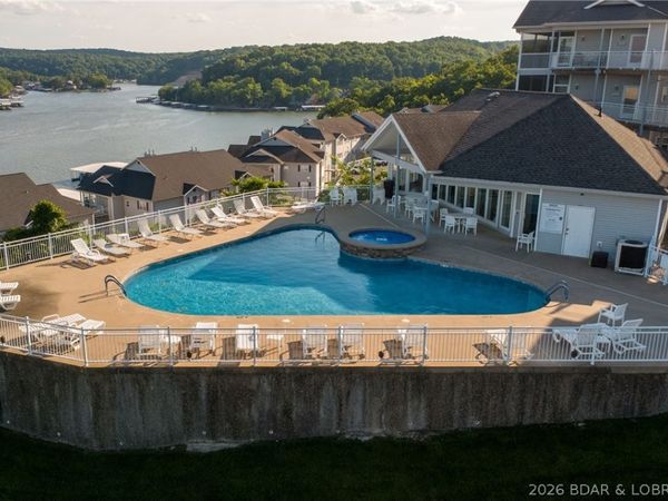 68 Summer Place Drive, Unit 2B, Camdenton, MO 65020
