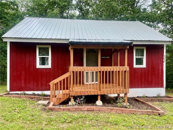 33888 Indian Hills Road , Stover, MO 65078