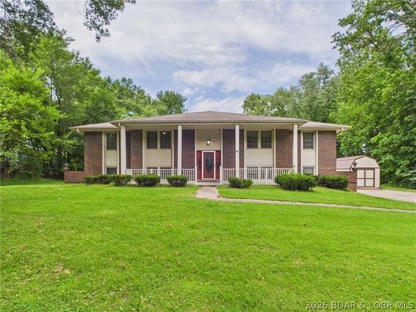 41 NE 360th Road , Other, MO 64093