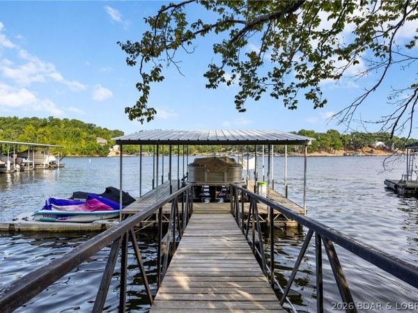 21 Jonathan Court, Lake Ozark, MO 65049