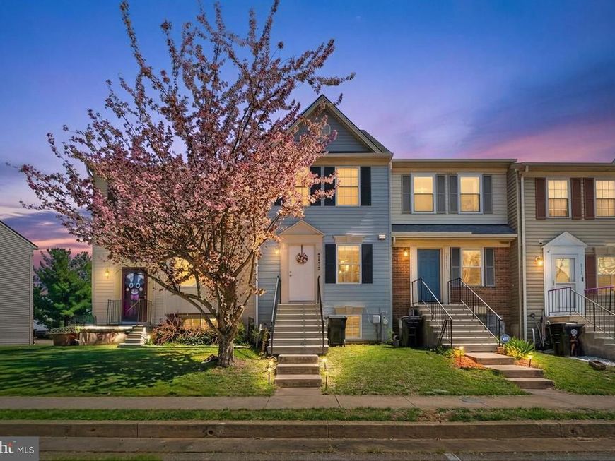 2125 Cedar Barn Way , Baltimore, MD 21244 Main Photo