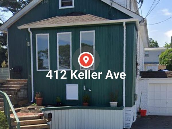 412 Keller Avenue , Elmont, NY 11003