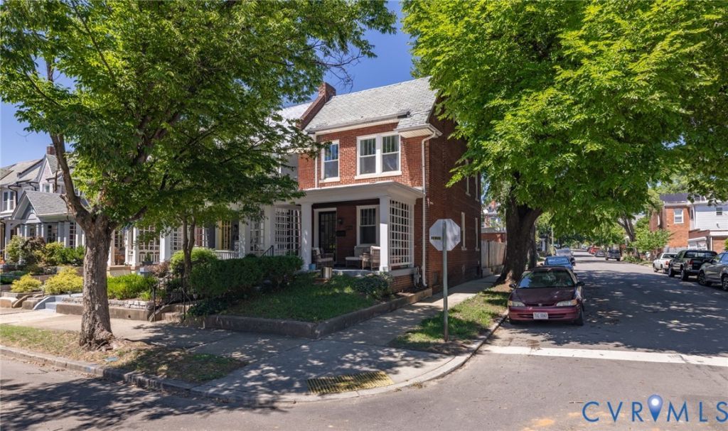 2100 Maplewood Avenue, Richmond, VA 23220 Main Photo