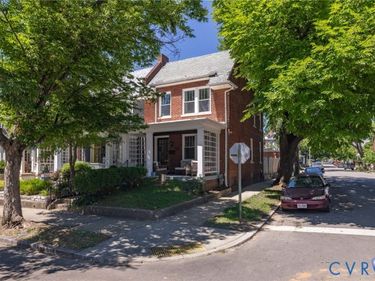 2100 Maplewood Avenue, Richmond, VA 23220