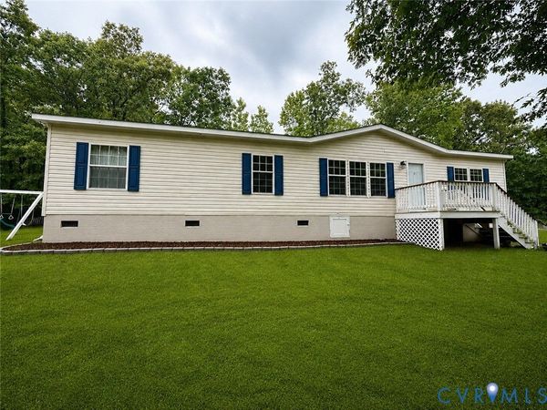 24140 Genito Road , Amelia, VA 23002