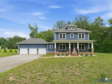 7598 Rural Point Road , Mechanicsville, VA 23116