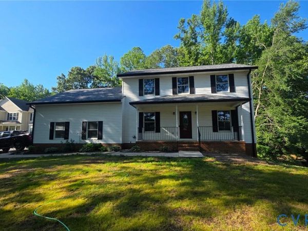 7332 Kings Highway , King George, VA 22485