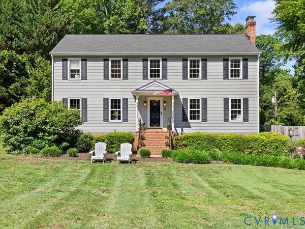 113 Holly Drive , Manakin Sabot, VA 23103