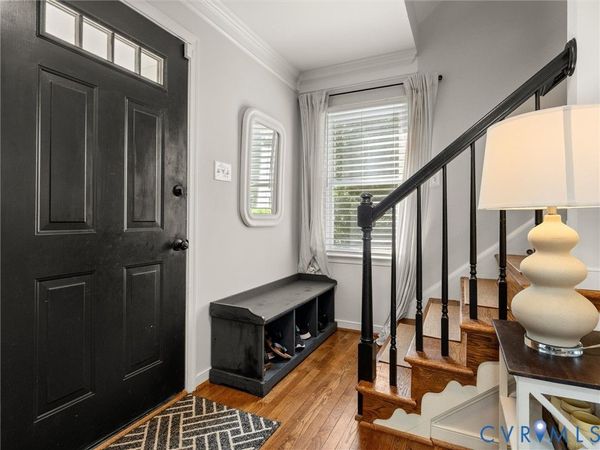 1414 Walton Bluff Terrace , Chesterfield, VA 23114