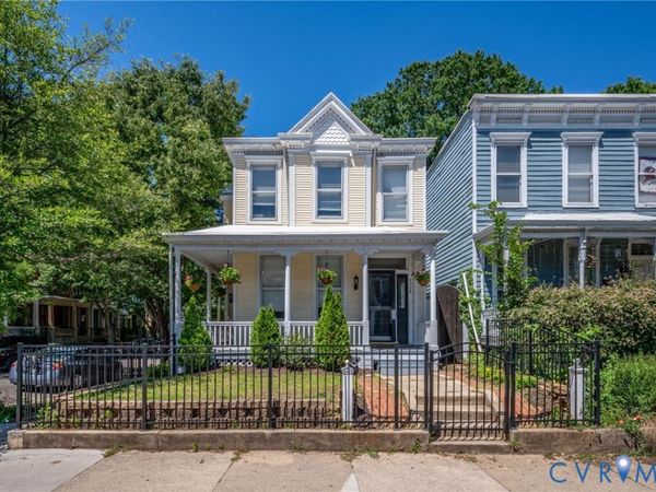 2028 W Main Street , Richmond, VA 23220