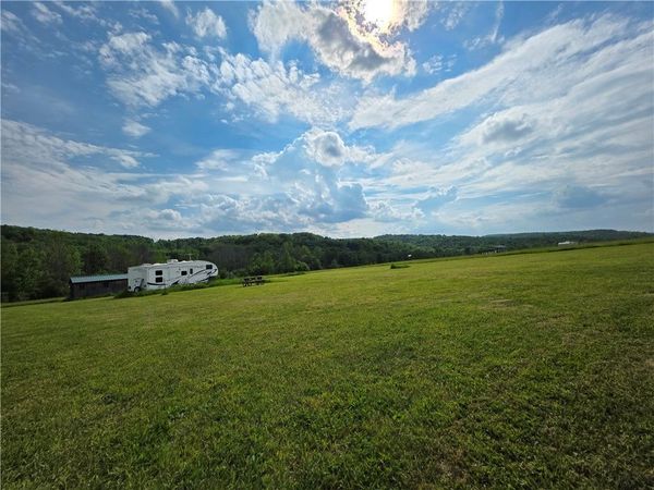 Potter Road, Jasper, NY 14855