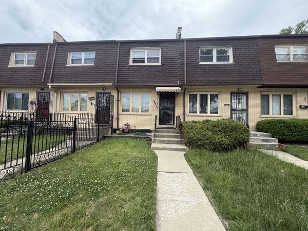351 E 91st Street , Unit A, Chicago, IL 60619