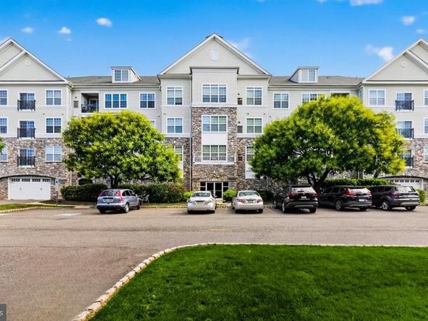 4103 LYDIA HOLLOW DRIVE, Unit B, GLEN MILLS, PA 19342