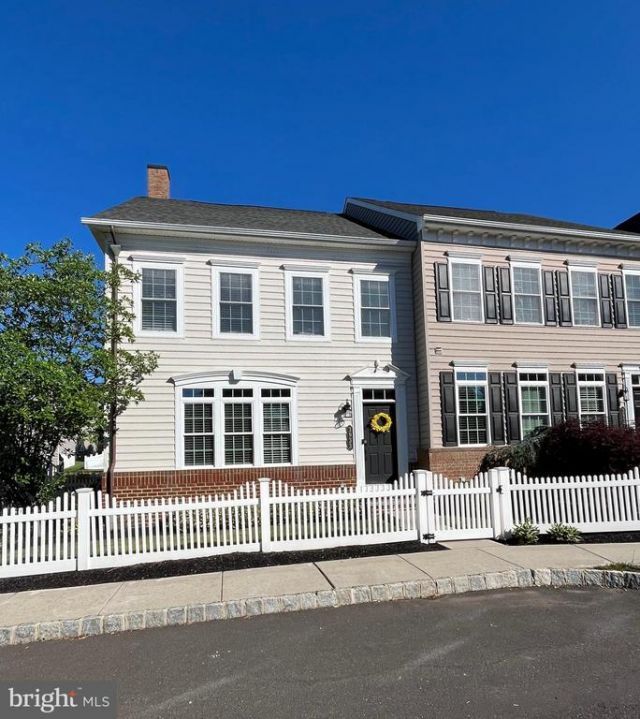 3933 CEPHAS CHILD ROAD, DOYLESTOWN, PA 18902