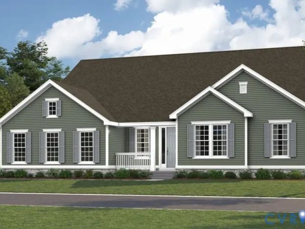 13307 Killbarney Drive , Chesterfield, VA 23838