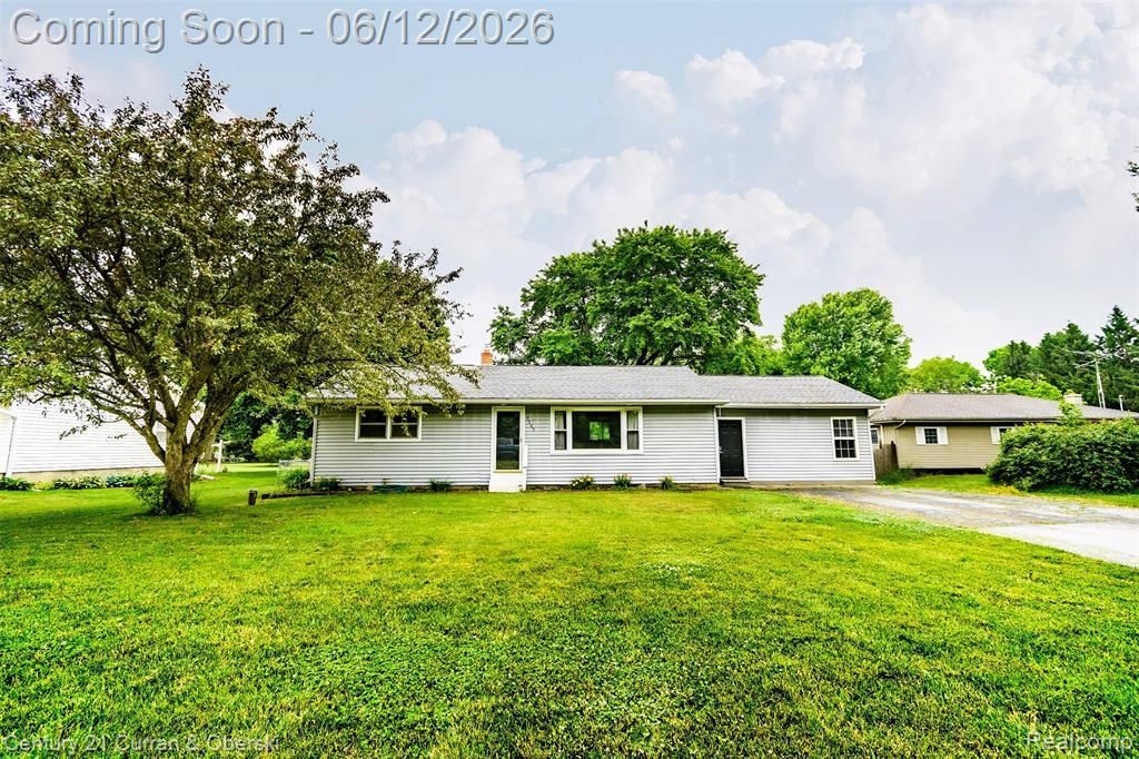 5260 Rives Junction Road , Blackman Township, MI 49201 Main Photo
