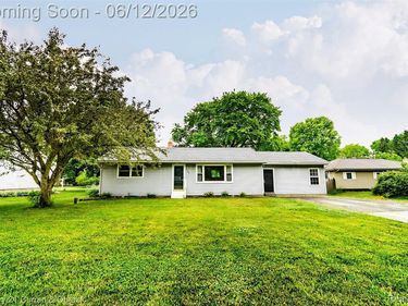 5260 Rives Junction Road, Blackman Twp, MI 49201