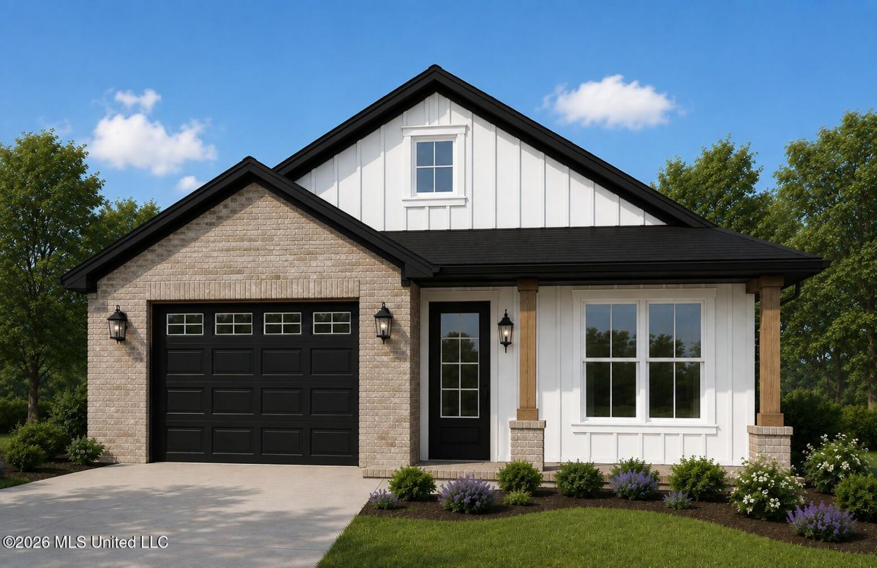 1812 Barracuda Drive, Gautier, MS 39553 Main Photo